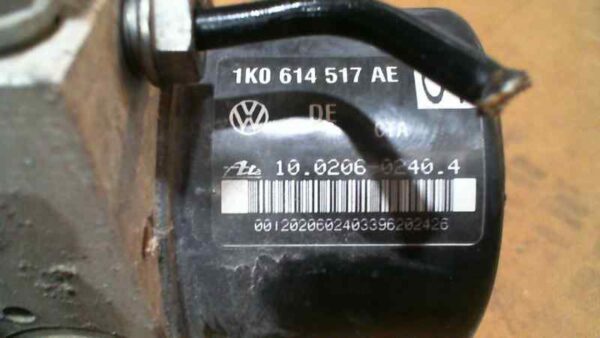 ABS AUDI A3