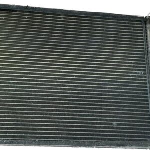CONDENSADOR / RADIADOR  AIRE ACONDICIONADO SEAT ALTEA