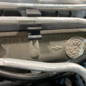 MOTOR COMPLETO SEAT ALTEA