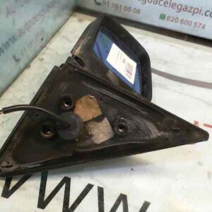 RETROVISOR IZQUIERDO BMW SERIE 3 BERLINA