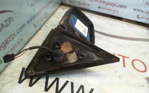 RETROVISOR IZQUIERDO BMW SERIE 3 BERLINA