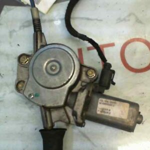 ELEVALUNAS DELANTERO IZQUIERDO FIAT BRAVO