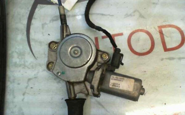ELEVALUNAS DELANTERO IZQUIERDO FIAT BRAVO