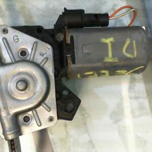 ELEVALUNAS DELANTERO IZQUIERDO RENAULT CLIO I FASE I+II