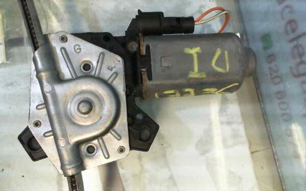 ELEVALUNAS DELANTERO IZQUIERDO RENAULT CLIO I FASE I+II