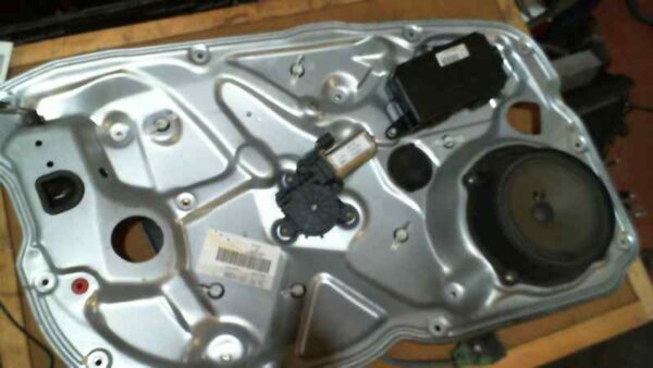 ELEVALUNAS DELANTERO IZQUIERDO FIAT STILO