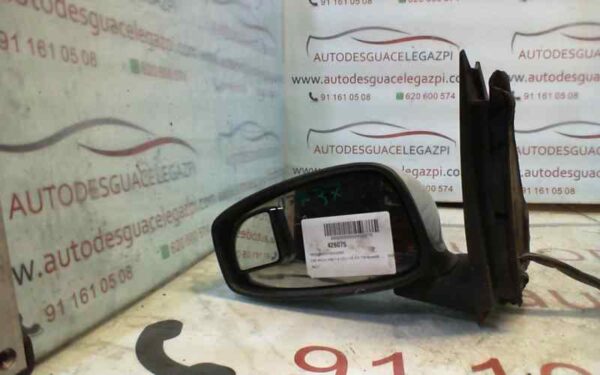 RETROVISOR IZQUIERDO FIAT STILO