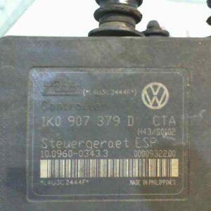 ABS AUDI A3