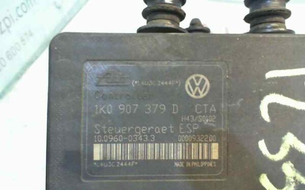 ABS AUDI A3