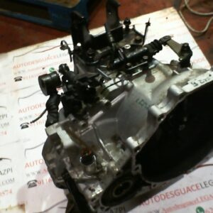 CAJA CAMBIOS KIA CERATO
