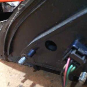 RETROVISOR DERECHO KIA CERATO