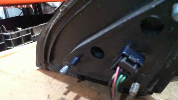 RETROVISOR DERECHO KIA CERATO