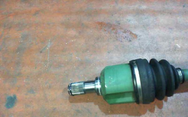 TRANSMISION DELANTERA DERECHA KIA CERATO