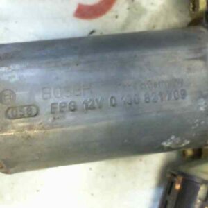 ELEVALUNAS DELANTERO DERECHO MERCEDES CLASE C BERLINA