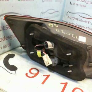 PILOTO TRASERO DERECHO HYUNDAI SONATA