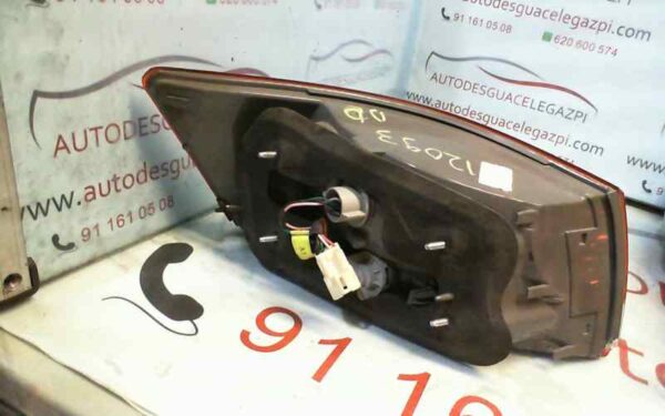 PILOTO TRASERO DERECHO HYUNDAI SONATA