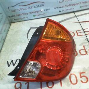PILOTO TRASERO DERECHO HYUNDAI ACCENT