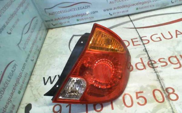 PILOTO TRASERO DERECHO HYUNDAI ACCENT
