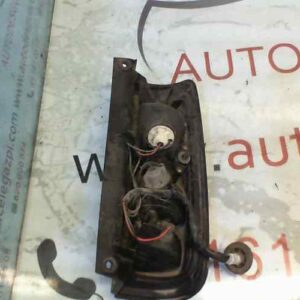 PILOTO TRASERO IZQUIERDO SUZUKI IGNIS RG