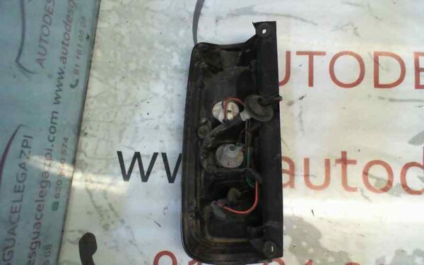 PILOTO TRASERO DERECHO SUZUKI IGNIS RG