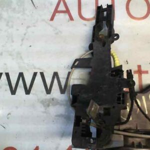 CERRADURA PUERTA DELANTERA DERECHA BMW SERIE 1 BERLINA