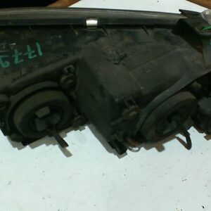 FARO DERECHO MITSUBISHI GALANT BERLINA