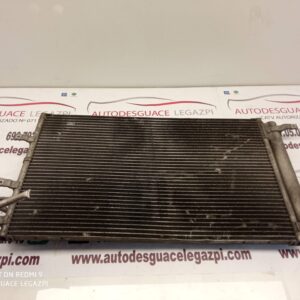CONDENSADOR / RADIADOR  AIRE ACONDICIONADO KIA CERATO