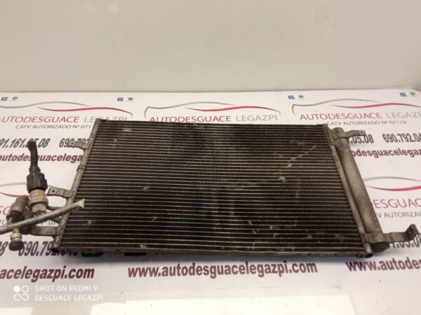 CONDENSADOR / RADIADOR  AIRE ACONDICIONADO KIA CERATO
