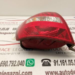 PILOTO TRASERO IZQUIERDO KIA CERATO