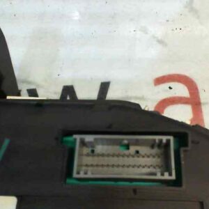 CUADRO INSTRUMENTOS RENAULT MEGANE II BERLINA 5P