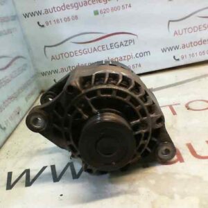 ALTERNADOR BMW SERIE 3 BERLINA