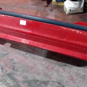 PARAGOLPES TRASERO BMW SERIE 3 COMPACT
