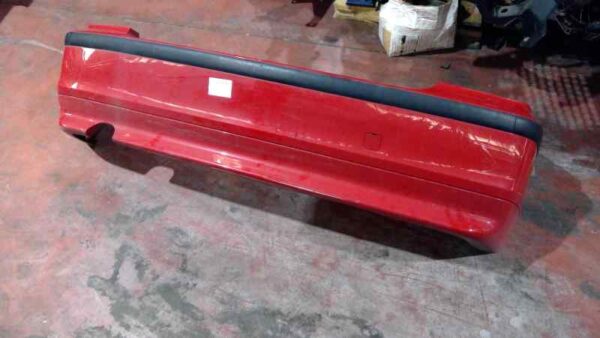 PARAGOLPES TRASERO BMW SERIE 3 COMPACT