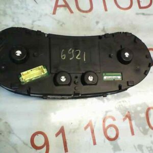 CUADRO INSTRUMENTOS PEUGEOT 308