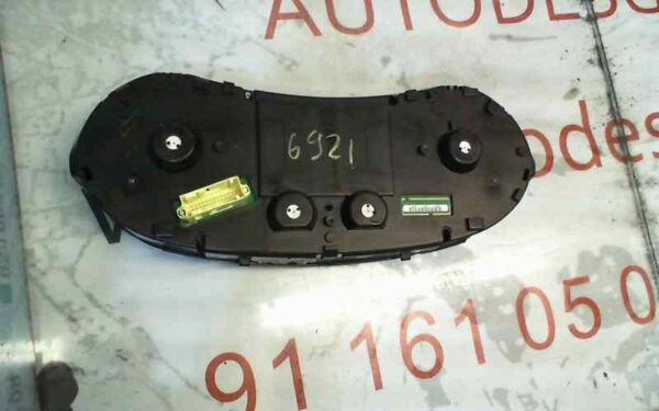 CUADRO INSTRUMENTOS PEUGEOT 308