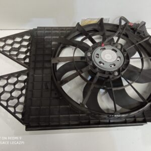 ELECTROVENTILADOR VOLKSWAGEN POLO