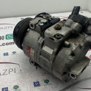 COMPRESOR AIRE ACONDICIONADO BMW SERIE 3 BERLINA