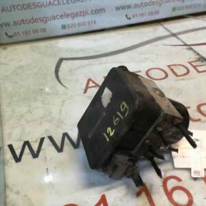 ABS SEAT ALTEA