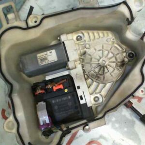 ELEVALUNAS DELANTERO IZQUIERDO SEAT ALTEA