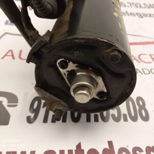 MOTOR ARRANQUE AUDI A4 BERLINA