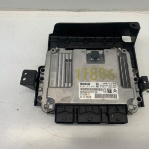 CENTRALITA MOTOR UCE CITROEN C5 BERLINA