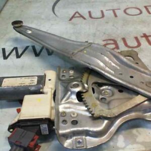 ELEVALUNAS TRASERO DERECHO TOYOTA COROLLA