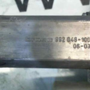 ELEVALUNAS DELANTERO IZQUIERDO TOYOTA AVENSIS BERLINA