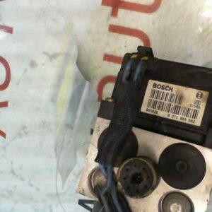 ABS OPEL ASTRA G BERLINA