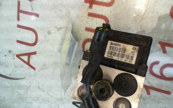 ABS OPEL ASTRA G BERLINA