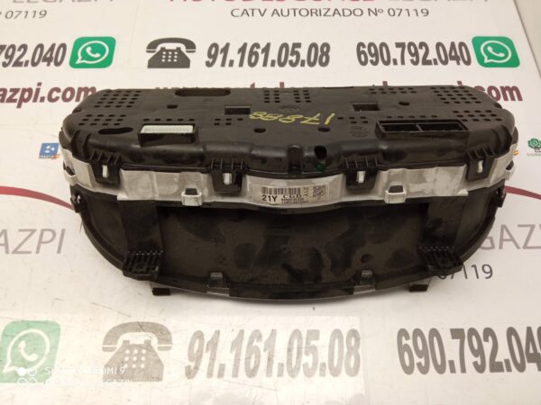 CUADRO INSTRUMENTOS HYUNDAI I30