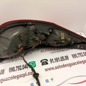 PILOTO TRASERO DERECHO HYUNDAI I30