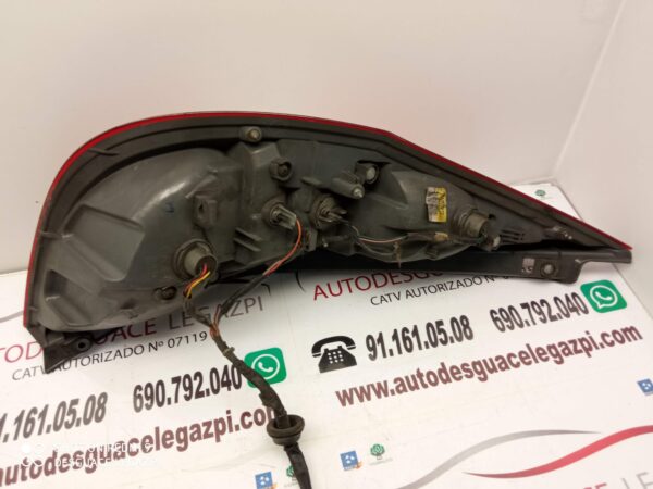 PILOTO TRASERO DERECHO HYUNDAI I30
