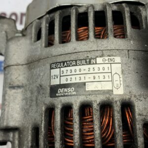 ALTERNADOR HYUNDAI SONATA