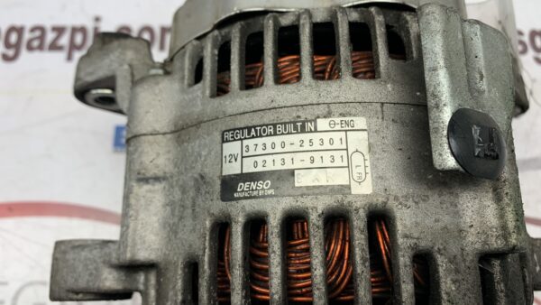 ALTERNADOR HYUNDAI SONATA